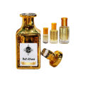 Roh Khuss Attar -  Traditional Concentrated oil base fragrance - 48 HOURS+ Long Lassting. 