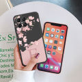 8 Pack Cover Beautiful Sakura Letters Soft Silicone 4G X For Honor X88 5G Case Fashion Flower Initial Fund as Honor X. 