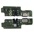 Infinix Hot 12 Play Charging Board For Charging Port Connector Replacement Spare Parts For Infinix Hot 12 Play. 