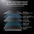 HUAWEI Y9 2018 9D 21D Glass screen temper protector best for your mobile screen safety-GET FREE POP SOCKET. 