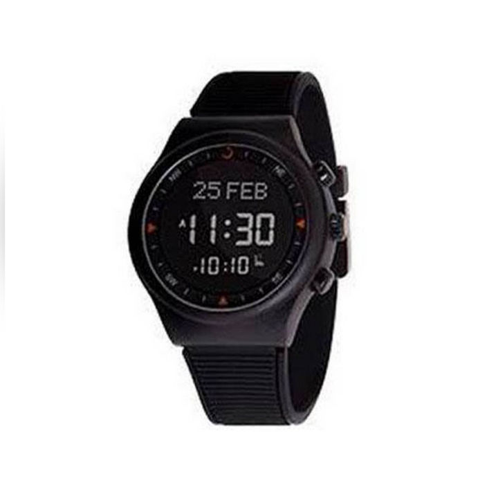 WY16 -  Al-Fajr Youth Watch - Black