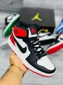 Nike air Jordan 1. 
