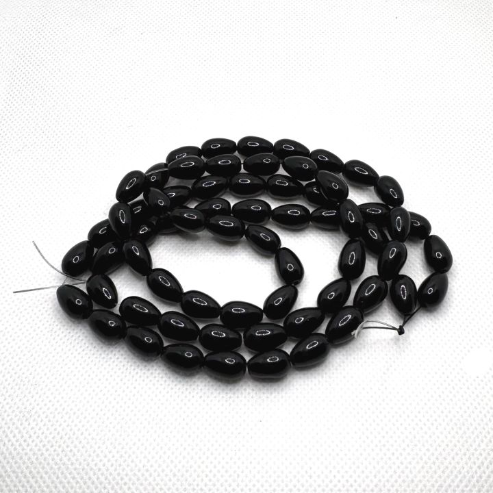 Black%20Glass%20Beads%20Black%20Marble%20Beads%20for%20Jewellery%20Making%204mm%206mm%208mm%208x11mm%20Imported%20Wholesale%20DIY%20Bracelet,%20Necklace%20&%20DIY%20Accessory%20Supplies%20-%20Image%204