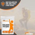 BULKSUPPLEMENTS.COM Collagen Peptides Powder - Bovine Collagen Powder, Collagen Supplement, Powdered Collagen - Beef Collagen Powder, 11g of Hydrolyzed Collagen per Serving, 1kg (2.2 lbs). 