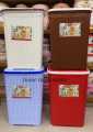 Keep N Wash Laundry Basket Size-Large. 