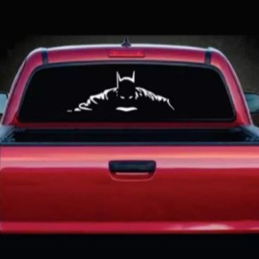 batman%20big%20size%20(white)%20sticker%20for%20cars%20bonnet%20and%20back%20rear%20wind%20screen%20-%20Image%204