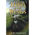 The Lord of the Rings Novel by J R R Tolkien. 