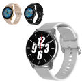 Tookss T2 PRO Smart Watch With 1.28 Inch Round Screen Blood Pressure Blood Oxygen Heart Rate Sleeping Monitoring Sports Watch IP67 Waterproof Fitness Watch For Smart Phones Tablet. 