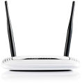 Tp-Link 840 At Low Price Best For Cable Internet + Wi-Fi Extender. 