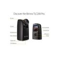 Brinno TLC200 Pro Time Lapse Camera With Waterproof Housing Case Bundle - 42 Day Battery Life - Captures Professional 720P HDR Timelapse Videos - Great For Long-Term Outdoor Projects. 