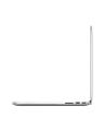 MacBook Pro MF841 - 13.3'' HD Retina - Intel Core i5 2.0 GHz CPU - 512 GB PCle Drive - 8 GB RAM - OS X Yosemite - Silver. 