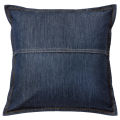 IKEA Sissil Cushion Cover Blue 65 X 65 Cm 100 Cotton. 