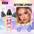 BoB Glow Mist Hydrating Setting Spray Makeup Setting Spray 100ml. 