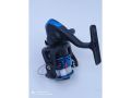 Bh 200 3 Ball Bearing Fishing Reel Fishing Reel Aluminum Body Spinning Reel High Speed G-Ratio 5.2:1 with Line Copper Rod Rack Drive Fish Tools. 