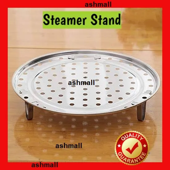 Stainless%20Steel%20Steamers%20Stand%20and%20Steamer%20Rack%20High%20Quality%208"%2010"%2012"%20inch%20%20Stainless%20Steel%20Steamer%20Rack%20Rack%20Insert%20Stock%20Pot%20Steaming%20Tray%20Kitchen%20Home%20for%20Steam%20chicken%20Roast%20Steamer%20machine%20-%20Image%202
