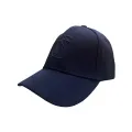 Double 3 Baseball Style Cap. 