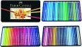 Faber-Castell Polychromos Color Pencils Tin Box Set 120 Pcs. 