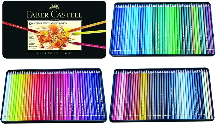 Faber-Castell%20Polychromos%20Color%20Pencils%20Tin%20Box%20Set%20120%20Pcs%20-%20Image%203