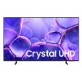 Samsung UA55U8000FKXXM LED TV – 55 Inch Crystal UHD 4K Smart TV with HDR & Slim Design. 