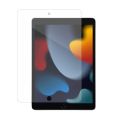iPad 7th 8th 9th Generation Tempered Glass Screen Protector for 2019, 2020, 2021 Models, Scratch-Resistant, High-Quality, Clear Protection, Compatible with A2602, A2603, A2604, A2270, A2428, A2430 and More. 