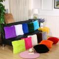 5 Super Soft and Fluffy Cushion in Multi-Colours. 