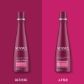 Nexxus Hair Color Assure Sulfate-Free Shampoo with ProteinFusion, For Color Treated Hair Shampoo 400ml. 