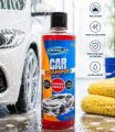 Carglan Extreme Snow Color Foam Car Wash Shampoo - 500ML. 