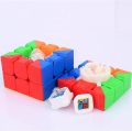 Rubic Cube RS3M 3x3 MoYu 2020. 