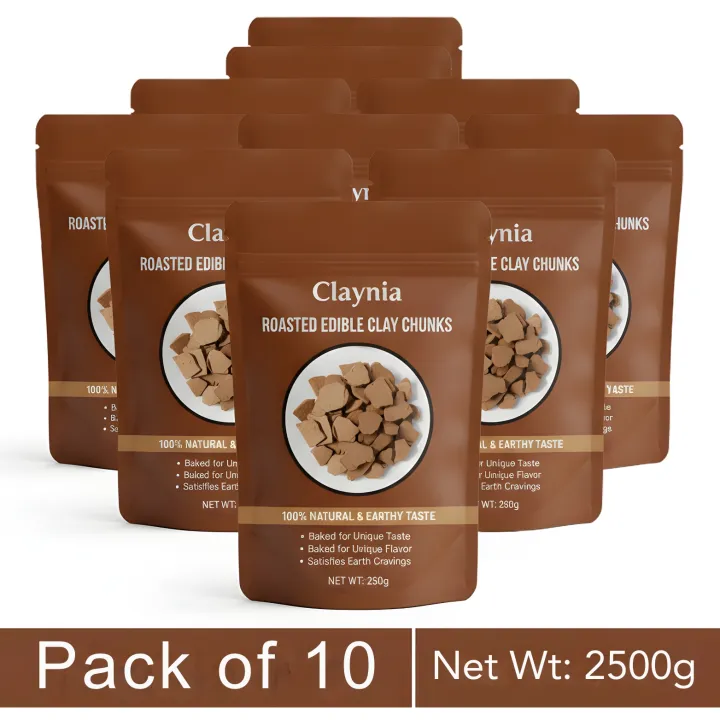 Roasted%20Multani%20Mitti%20for%20Eating%202500g%20(10%C3%97250g%20Packs)%20%E2%80%93%20Bhuni%20Hui%20Khany%20Wali%20Multani%20Mitti%20Crunch%20%7C%20Eatable%20Clay%20-%20Image%202
