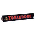 Toblerone Dark Chocolate of 100 grams each (Halal; Made in Switzerland). 