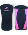 Pair of Knee Sleeve for Knee Support. 