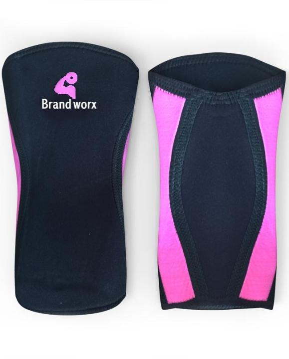 Pair of Knee Sleeve for Knee Support