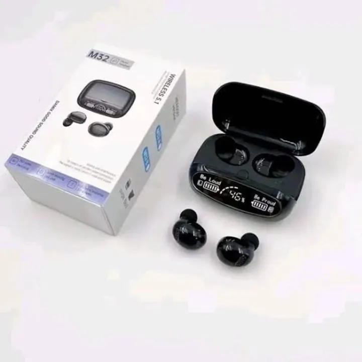 NEW%20100%20Original%20M10,%20M11,%20M32,%20M90%20Pro,%20F-9,%20F-9%20Pro%20TWS%20Bluetooth%20Earphone%20Stereo%20LED%20Display%205.0%20Wireless%20Earbuds%20Smart%20Touch%20Control%20Music%20Earphone%20Bass%20with%20MIC%202000mah%20Charging%20Case%20%7C%20Gaming%20Headset%20with%20Microphone%20-%20Air%20Buds%20Ear%20buds%20Airpods,%20Audio%20-%20Image%205