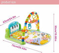 Baby Piano Play Mat. 
