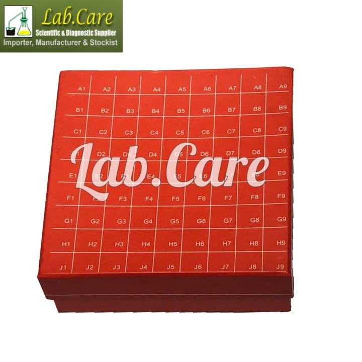 Cryovial%20Box%20(Made%20by%20Card)%20Water%20Proof%2081%20Well-%20Cardboard%20Cryovial%20Box%20-%20Image%205