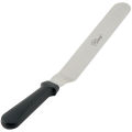 Best Quality Stainless Steel Cake Spatula Palette Knife/ Icing Spatula, Palette Knife 10inch. 