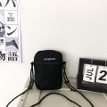 Fashion Oxford Cloth Men Handbag Mini Comfortable Shoulder Bag Waterproof Portable Messenger Bag. 