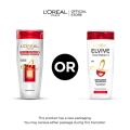 LOREAL PARIS TOTAL REPAIR 5 SHAMPOO 360ML. 