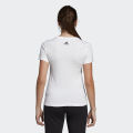 ADIDAS WOMEN AOP PACK TEE II (DV3024). 