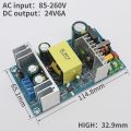 300W switching power supply board high power industrial bare board power supply module AC-DC module 12V 24V 36Vto110-200v. 