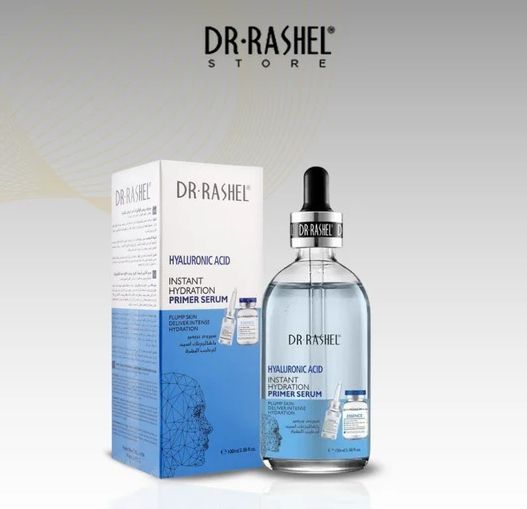 DR%20Rashel%20Hyaluronic%20Acid%20Instant%20Hydration%20Primer%20Serum%20100%20Ml%20DRL-1494%20-%20Image%202