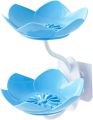 Premium Soap Tray & Washroom Accessories Set – Stylish & Durable. 
