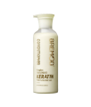 Bremod Keratin Complex Multi Action Hair Care Conditioner 400ml. 