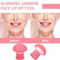Ultimate Jawline Shaper & Face Slimmer – Premium V-Shape Face Sculpting Tool for Men & Women Define Your Jawline, Reduce Double Chin, and Achieve a Youthful, Sculpted Look with Our Anti-Aging Facial Workout Trainer!. 