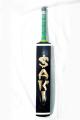 Original Saki Black-Cobra Tape Ball Bat. 