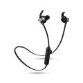 Wireless Headphones With Sd Slot,Lightweight Ear Headphones Waterproof Sports Bluetooth Headset Support SD/TF Card MP3 Player With Mic For Running, Gym. 