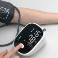 BP Monitor Digital_BLOOD PRESSURE Machine DIGITAL WITH VOICE RESULT: BP OPERATOR WITH CARRYING CASE & ACCURATE READING. 