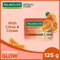 Palmolive Naturals Refreshing Glow Bar Soap 125g. 