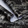 Marble Sheet For Kitchen | Self-Adhesive Sheet For Wall-Cabinet-Furniture-Cupboard-Table Floor-Bedroom-Fridge | (60x200 cm) Waterproof Marble Sheet For Cabinet & Shelf |Anti Oil and Heat Resistant Wallpaper for Kitchen |Shop Now On Daraz !. 