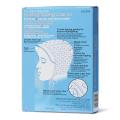 Hair Color Cap With Pin For Hair Color Striking Streaking Cap - Highlighting Tipping - Frosting Highlighting Cap With Hook Hair Coloring Dye Tinting Streaking Cap. 